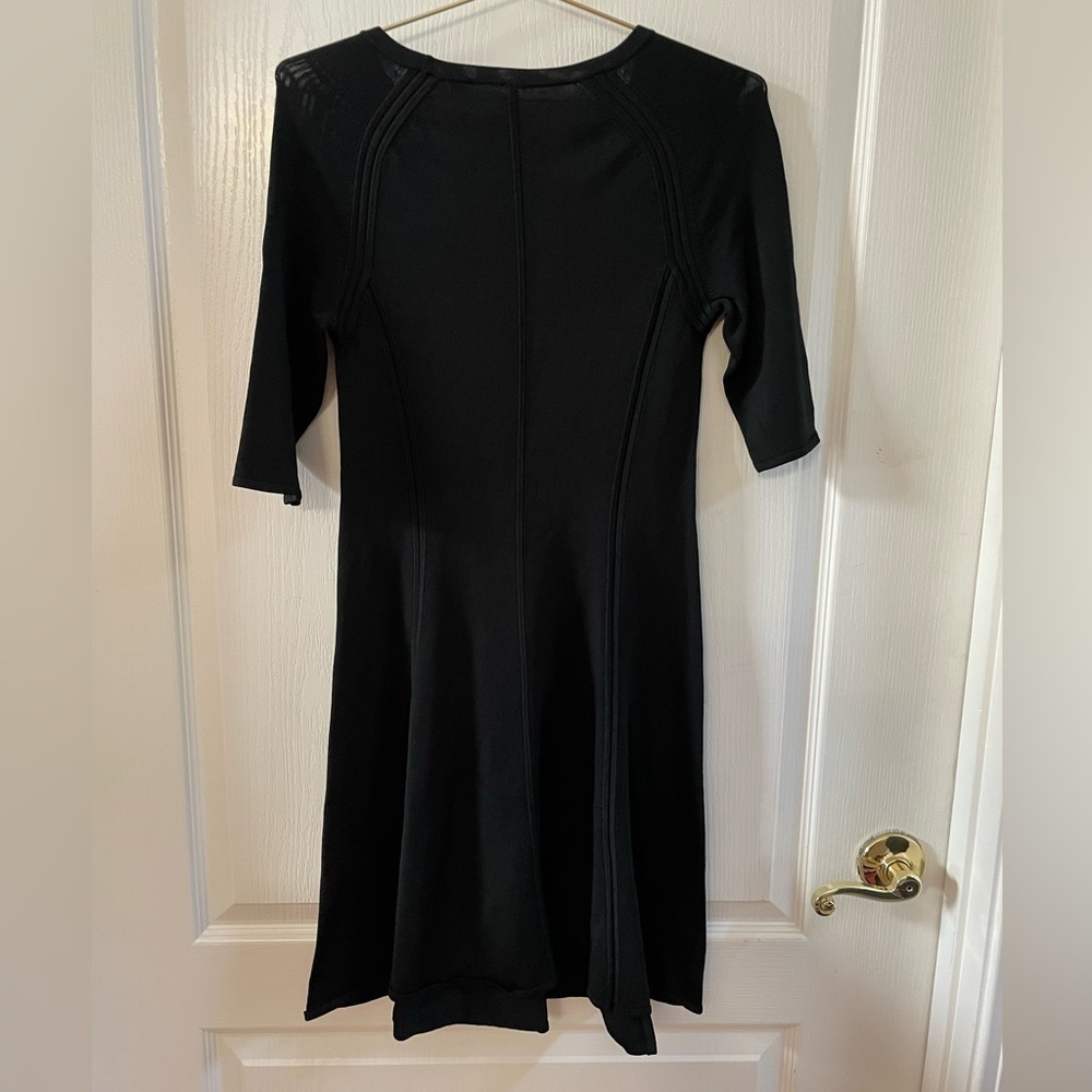 ALC A-Line Dress. Size S - Picture 2 of 4